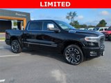 New 2025 RAM 1500 Limited image 2