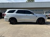 Used 2025 Dodge Durango SRT Hellcat image 2