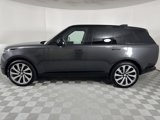 New 2025 Land Rover Range Rover SE image 2