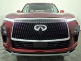 New 2025 INFINITI QX80 Sensory w/ Exterior Package image 2