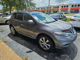 Used 2013 Nissan Murano LE w/ Platinum Pkg image 5