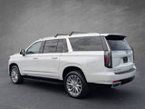 Certified 2023 Cadillac Escalade ESV Premium Luxury image 4