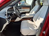 New 2026 Cadillac Vistiq Sport image 4