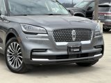 Used 2024 Lincoln Aviator Reserve w/ Equipment Group 201A image 3