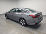 Used 2021 Nissan Altima 2.5 SV image 3