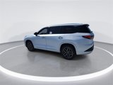 New 2025 Lexus TX 350 AWD image 6