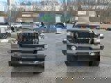 New 2025 Jeep Wrangler Unlimited Sport image 2