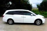 Used 2014 Honda Odyssey EX-L image 4