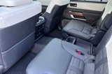 New 2025 Toyota Sequoia Capstone image 3