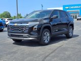New 2026 Chevrolet Equinox LT image 2
