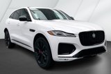 New 2026 Jaguar F-PACE R-Dynamic S image 2