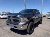 Used 2016 RAM 1500 Big Horn image 4