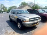 Used 2000 Dodge Durango 4WD image 2