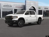 New 2025 RAM 1500 Rebel w/ G/T Package image 2