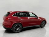 New 2025 Mercedes-Benz GLC 350e 4MATIC image 2