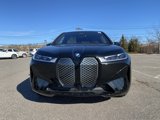 New 2025 BMW iX xDrive50 w/ Sport Package image 2