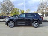 New 2025 MAZDA CX-5 Signature image 2