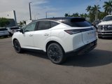 New 2025 Nissan Murano Platinum w/ Cargo Package image 6