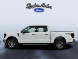 New 2025 Ford F150 XLT w/ Equipment Group 302A MID image 2