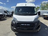 Used 2023 RAM ProMaster 3500 w/ Driver Convenience Group image 2