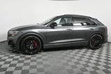 New 2025 Audi SQ8 Premium Plus image 2