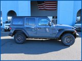 New 2025 Jeep Wrangler Sport S image 2