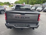 New 2025 RAM 1500 Tradesman w/ Night Edition image 4