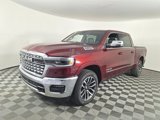 New 2025 RAM 1500 Limited image 4