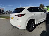 New 2025 MAZDA CX-5 Signature image 6