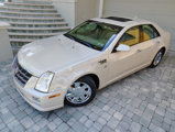 Used 2011 Cadillac STS image 4