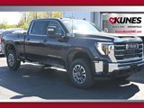 New 2025 GMC Sierra 3500 SLE w/ SLE Value Package image 2