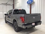 New 2025 Ford F150 Lariat image 3