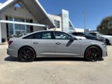 New 2025 Audi S6 Prestige image 5