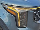 New 2026 Kia Carnival SX w/ SX Dark Edition Package image 5