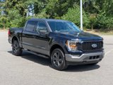 Certified 2023 Ford F150 XLT w/ Equipment Group 302A High image 2