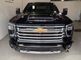 New 2025 Chevrolet Silverado 2500 High Country w/ Technology Package image 2