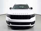 New 2025 Jeep Wagoneer L Series II image 2