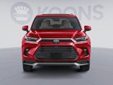 New 2025 Toyota Grand Highlander AWD Hybrid image 5