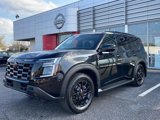 New 2025 Nissan Armada PRO-4X image 5
