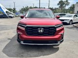 New 2025 Honda Pilot EX-L image 2