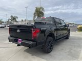 New 2025 Ford F150 XLT w/ Equipment Group 302A MID image 5