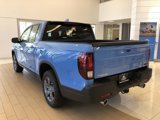 New 2025 Honda Ridgeline TrailSport image 4