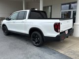 New 2025 Honda Ridgeline Black Edition image 3