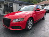 Used 2011 Audi A4 2.0T Premium image 3