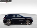 New 2025 Jeep Grand Cherokee Overland w/ Advanced Protech Group III image 2