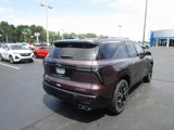 New 2026 Chevrolet Traverse High Country image 5