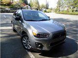 Used 2015 Mitsubishi Outlander Sport ES image 4