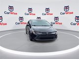 Used 2024 Toyota Corolla LE image 2