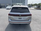 New 2025 Volkswagen Atlas SEL Premium R-Line image 5