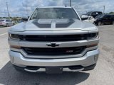 Used 2017 Chevrolet Silverado 1500 LT w/ All Star Edition image 2